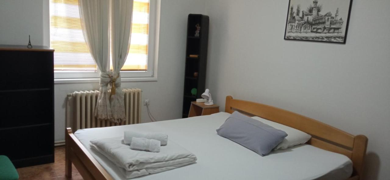Angelina Apartment *
